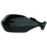 POLISPORT КРИШКИ RAK (РУЧКА) МОДЕЛЬ NOMAD Z UNIWERSALNYM КОМПЛЕКТОМ MONTAZOWYM 22/28MM КОЛІР ЧОРНИЙ