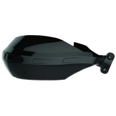 POLISPORT КРИШКИ RAK (РУЧКА) МОДЕЛЬ NOMAD Z UNIWERSALNYM КОМПЛЕКТОМ MONTAZOWYM 22/28MM КОЛІР ЧОРНИЙ
