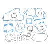 NAMURA КОМПЛЕКТ ПРОКЛАДОК KTM SX250 (07-16), EXC250 (08-16), HUSQVARNA TC\/TE250 (14), HUSABERG TE250 (11-14) - зображення 1