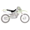 BLACKBIRD ПОКРИВКА\/ПОКРИВКА NA СИДІННЯ KAWASAKI KLX 250 '93-'08, KLX 300 97-08 ,КОЛІР ЧОРНИЙ, TRADITIONAL - зображення 1