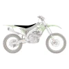 BLACKBIRD ПОКРИВКА\/ПОКРИВКА NA СИДІННЯ KAWASAKI KXF 250 '09-'12, 450 '09-'11 PYRAMID (PMD) КОЛІР ЧОРНИЙ - зображення 2
