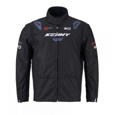 KENNY RACING КУРТКА ADVENTURE/ENDURO МОДЕЛЬ ADVENTURE BLACK КОЛІР CZARNY/SZARY/BIALY РОЗМІР M