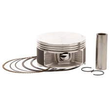VERTEX ПОРШЕНЬ YAMAHA XTZ 660 (XTZ660),YFM 660 (YFM660) RAPTOR/GRIZZLY (100.45MM=+0,50MM)