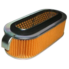 ПОВІТРЯНИЙ ФІЛЬТР MIW (MEIWA) HONDA CB 750/900/1100 F/R/BOLD'OR (RC04/RC01/SC01/SC09/SC05/SC08/SC11) (OEM:17211-425-000) (HFA1706) (50)