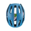 LEATT (НОВИНКА 2024) ШОЛОМ ВЕЛОСИПЕДИ MTB ENDURANCE 3.0 V24 HELMET CYAN КОЛІР СИНІЙ РОЗМІР M (55-59 CM) - зображення 5