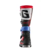 GAERNE ВЗУТТЯ CROSS\/ENDURO МОДЕЛЬ SG-12 REALM КОЛІР CZERWONY\/NIEBIESKI\/BIALY\/CZARNY РОЗМІР 41 - зображення 2