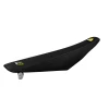 BLACKBIRD ПОКРИВКА\/ПОКРИВКА NA СИДІННЯ KAWASAKI KXF 250 '04-'05 PYRAMID (PMD) КОЛІР ЧОРНИЙ - зображення 1