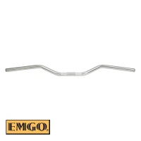 EMGO 2024/05 КЕРМО ХРОМ SR. 22,2MM ШИРИНА 813MM (MOTOCYKLE ТРАСА)