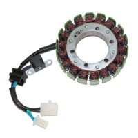 ELECTROSPORT UZWOJENIE ГЕНЕРАТОР (STATOR) SUZUKI VL 1500 INTRUDER '98-'04