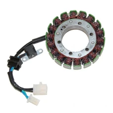 ELECTROSPORT UZWOJENIE ГЕНЕРАТОР (STATOR) SUZUKI VL 1500 INTRUDER '98-'04