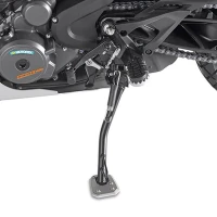 KAPPA НАКЛАДКА STOPKI БІК KTM 390 ADVENTURE (20)