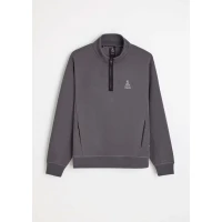 DIVERSE 2026 EXTREME TEAM - DAKAR RALLY BLUZA DKR CHALLENGER КОЛІР ГРАФІТ L