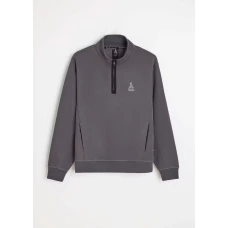 DIVERSE 2026 EXTREME TEAM - DAKAR RALLY BLUZA DKR CHALLENGER КОЛІР ГРАФІТ L