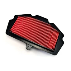 ПОВІТРЯНИЙ ФІЛЬТР MIW (MEIWA) KAWASAKI NINJA 400 '18-'24, ZX-4R/RR '24, Z 400 '19-'24 (HFA2406) (OEM: 110130767; 110130812)