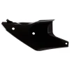 POLISPORT КАРТИ ЗАД HUSQVARNA TC\/TE\/FC\/FE 125\/250\/350\/450\/501 '24-'25 КОЛІР ЧОРНИЙ (OBIE STRONY) - зображення 2