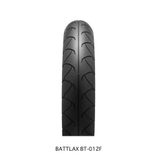 BRIDGESTONE ШИНА 130/70R16 BT012 61S TL G SH300I HONDA ЗАД DOT 12/2023