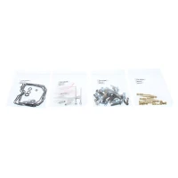 ALL BALLS КОМПЛЕКТ РЕМОНТУ КАРБЮРАТОРА KAWASAKI GPX 600R 88-97, ZX-6R 95-97