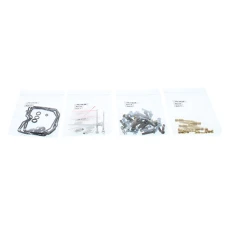 ALL BALLS КОМПЛЕКТ РЕМОНТУ КАРБЮРАТОРА KAWASAKI GPX 600R 88-97, ZX-6R 95-97