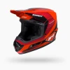 KENNY RACING ШОЛОМ CROSS\/ENDURO PERFORMANCE GRAPHIC RACING RED КОЛІР ЧЕРВОНИЙ РОЗМІР XS - зображення 3