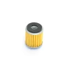 ATHENA ФІЛЬТР МАСЛА YAMAHA WR 125 R\/X 09-11, WRF 250\/450 03-18, YFZ 450 R 12-19, YFZ 450 S 04-13 (HF141) - зображення 2