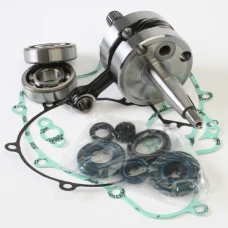 WISECO КОЛІНВАЛУ ЗБІРКИ KX65 '00-05 + RM65 '03-05