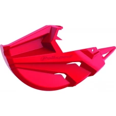 POLISPORT PARCIAL DISK ПРОТЕКТОР ЧЕРВОНА (12)