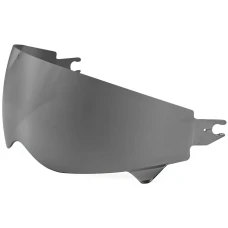 SCORPION EXO-COMBAT II SUNVISOR SMOKE (KS-O-01) ECE06