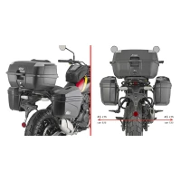 GIVI PAN HOLD ROYAL ENFIELD GUERRILLA 450 '24