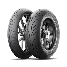 MICHELIN ДОРОЖНЯ W GT 130/70R18 M/C 63H TL FR