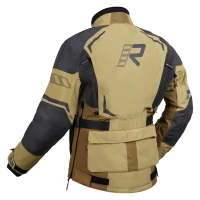 RUKKA КУРТКА VENTU-R SAND 52