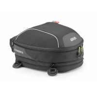 GIVI TAILOCK SADDLE СУМЦІ, 30 LTR