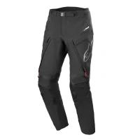 ALPINESTARS PANT HYDE XT DRYSTAR XF BLACK/RED M