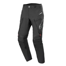 ALPINESTARS PANT HYDE XT DRYSTAR XF BLACK/RED 2XL