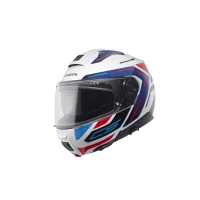 SCHUBERTH ШОЛОМ C5 OMEGA БІЛА XL 61