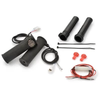 DAYTONA ПОДОГРЕВ GRIPS STREET H-D 1996-/2008- (25.4MM)