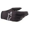 ALPINESTARS РУКАВИЦІ РАДАР BLACK\/GREY M - зображення 1