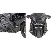 GIVI ДВИГУН GUARD BMW R1300RT (2026)