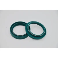 САЛЬНИК + ПИЛЬОВИК ВИЛКИ SKF 45 ММ (SHOWA)