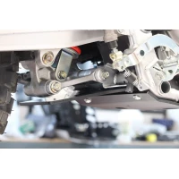 AXP LINKAGE GUARD ПЛИТА ЧОРНИЙ HONDA CRF300L/CRF300L RALLY 21- / CRF250L 23-