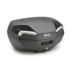 GIVI TOPC. 46L RIVIERA ЧОРНИЙ ЧОХОЛ SMOKE REF.