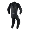 ALPINESTARS ШКІРА SUIT 1PCS GP FORCE V2 ЧОРНА, 50 - зображення 1