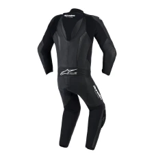 ALPINESTARS ШКІРА SUIT 1PCS GP FORCE V2 ЧОРНА, 50