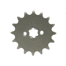 TEC-X ПЕРІД SPROCKET, 15 ЗУБІВ (420), SUZUKI PV50