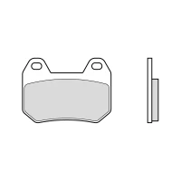 BREMBO BRAKEPADS CARBON-CERAMIC