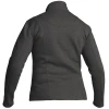 HALVARSSONS FLEECE КУРТКА DJURA ЖІНКА ТЕМНИЙ GREY L - зображення 2