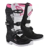 ALPINESTARS БАГАЖНІКА STELLA TECH 3 BLACK\/WHITE\/PINK 39 - зображення 1
