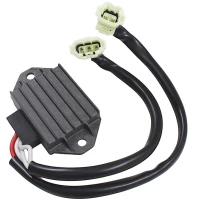 PROMX РЕГУЛЯТОР НАПРУГИ YZ 250 FX '15-'19; YZ 450 FX '16-'18; WRF / WR 25 0F '15-'19;WRF / WR 450 F '16-'18