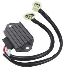 PROMX РЕГУЛЯТОР НАПРУГИ YZ 250 FX '15-'19; YZ 450 FX '16-'18; WRF / WR 25 0F '15-'19;WRF / WR 450 F '16-'18