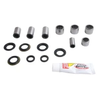 PIVOT WORKS КОМПЛЕКТ РЕМОНТУ СТІЙКИ (ПОВОРОТНОГО КУЛАКА) ВАЖЕЛЯ HONDA CR 80R (96-02), CR 85R (03-07)