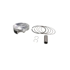 WOSSNER 2024/12 ПОРШЕНЬ (4T) KTM 690 DUKE '16-'18, HUSQVARNA 701 '17-'19 (STD. 104,94MM) (12.6:1 CR)